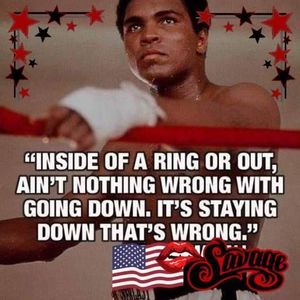 Meet your Posher, Jim